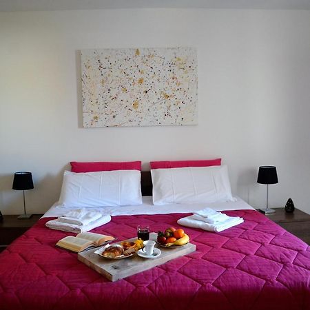 Attico Kadi Villa Палермо Екстериор снимка