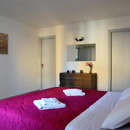 Attico Kadi Villa Палермо Екстериор снимка