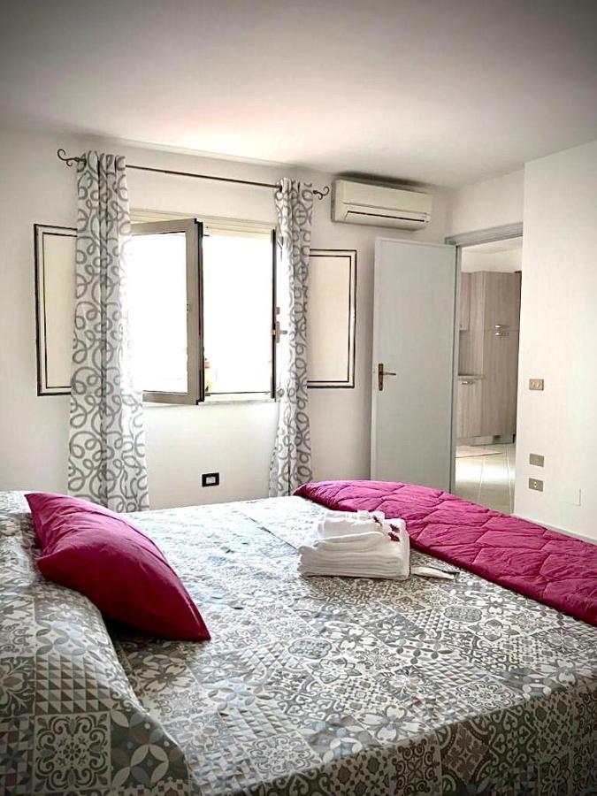 Attico Kadi Villa Палермо Екстериор снимка