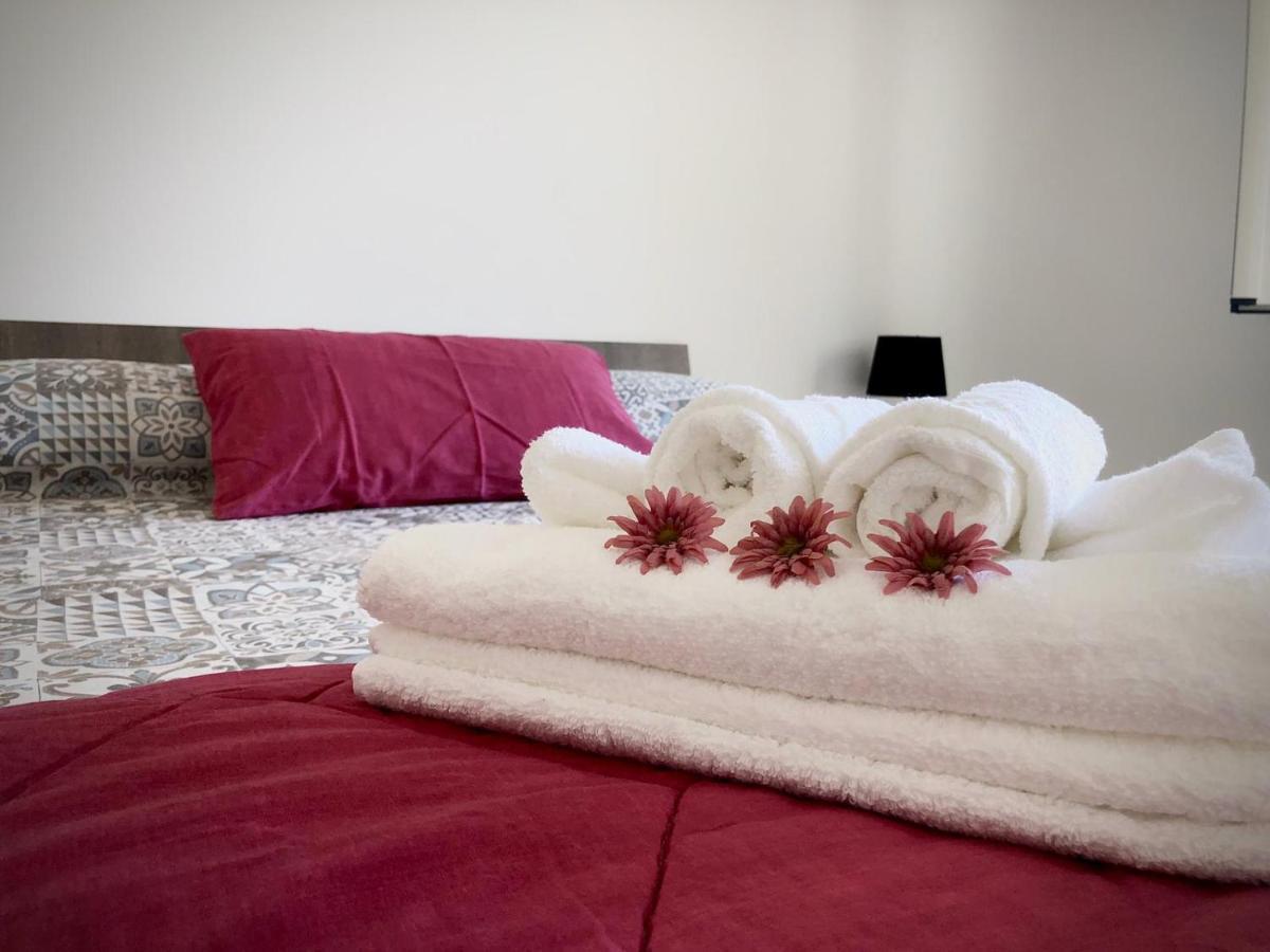 Attico Kadi Villa Палермо Екстериор снимка