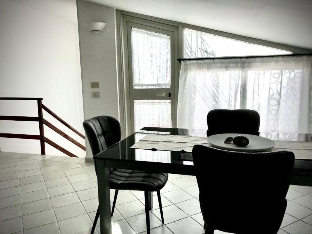 Attico Kadi Villa Палермо Екстериор снимка