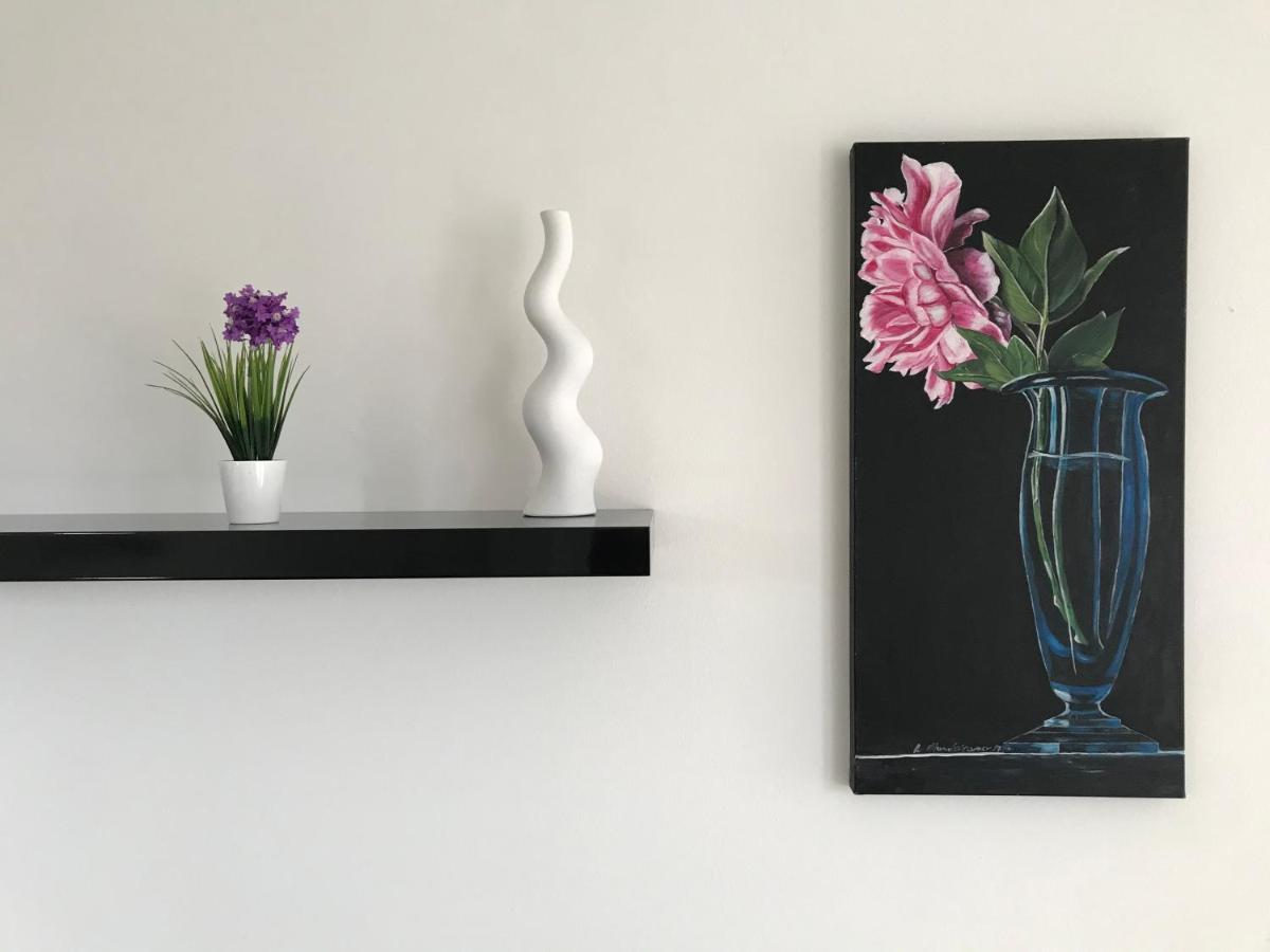 Attico Kadi Villa Палермо Екстериор снимка