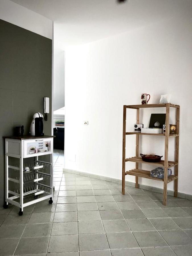 Attico Kadi Villa Палермо Екстериор снимка