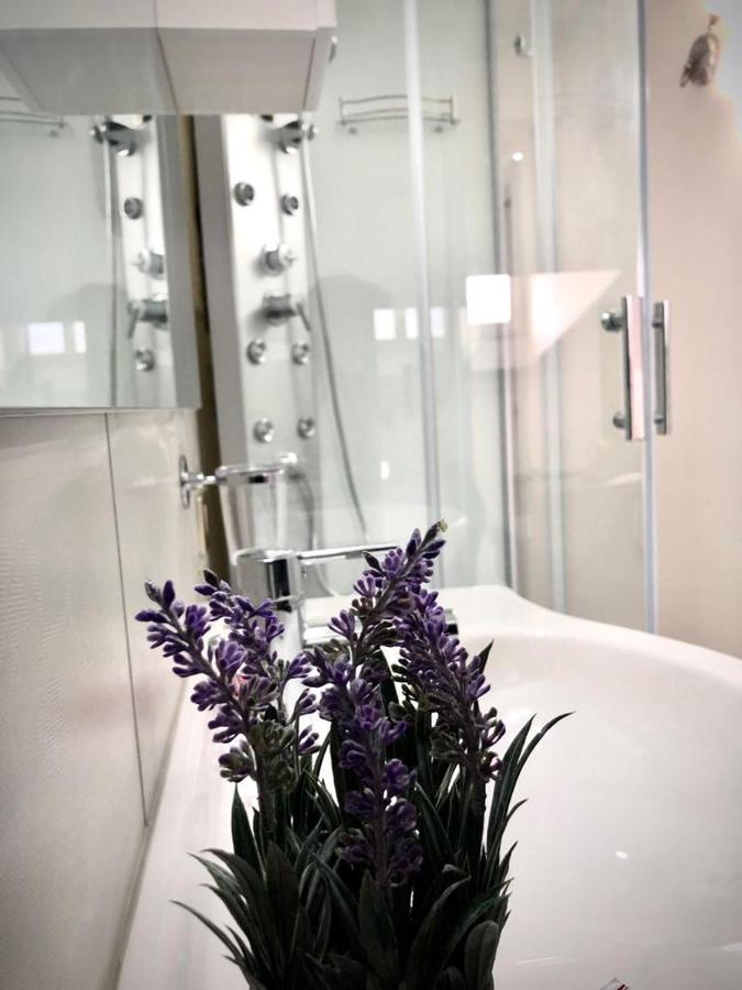Attico Kadi Villa Палермо Екстериор снимка