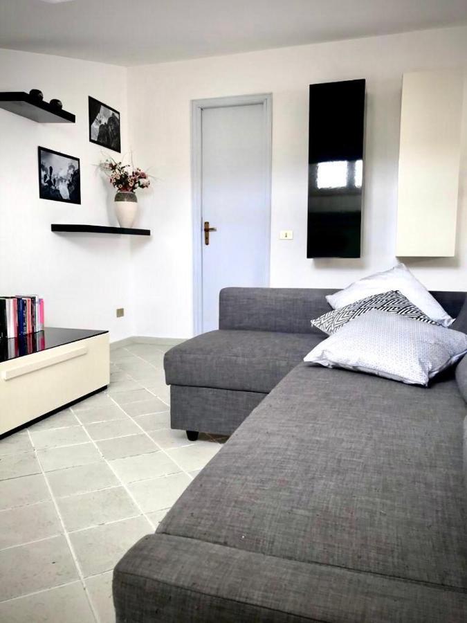 Attico Kadi Villa Палермо Екстериор снимка