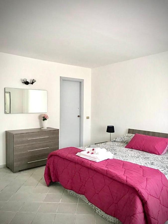 Attico Kadi Villa Палермо Екстериор снимка