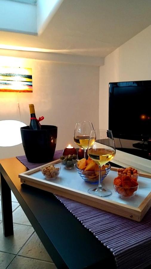 Attico Kadi Villa Палермо Екстериор снимка