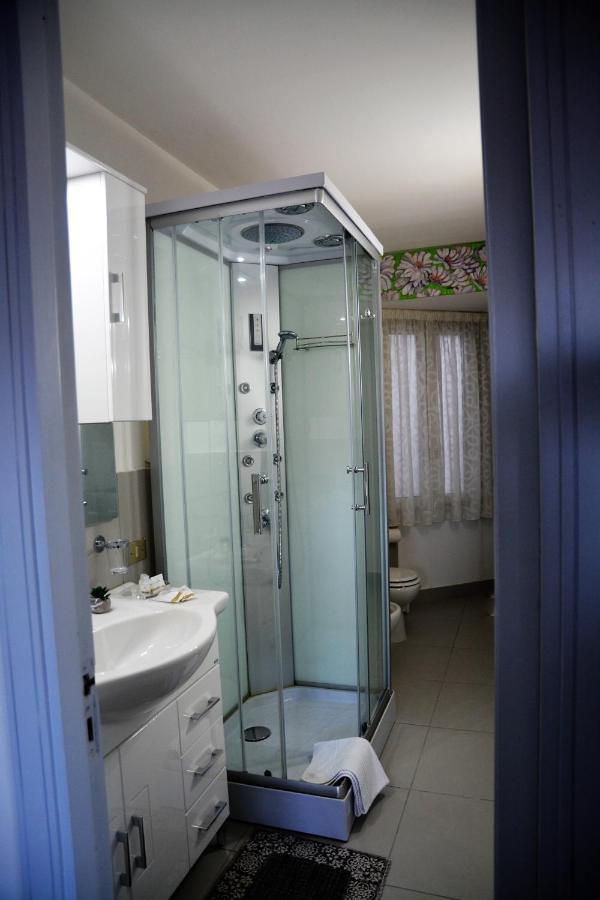 Attico Kadi Villa Палермо Екстериор снимка