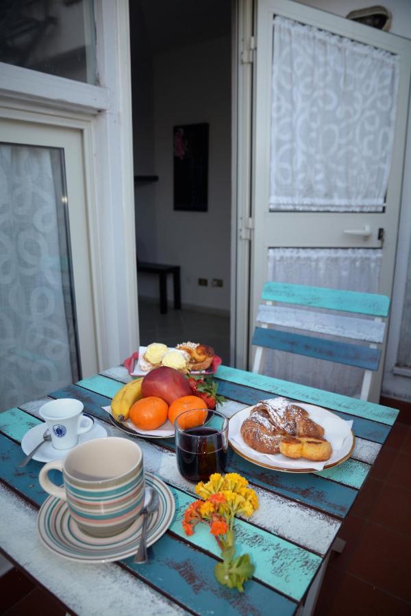 Attico Kadi Villa Палермо Екстериор снимка