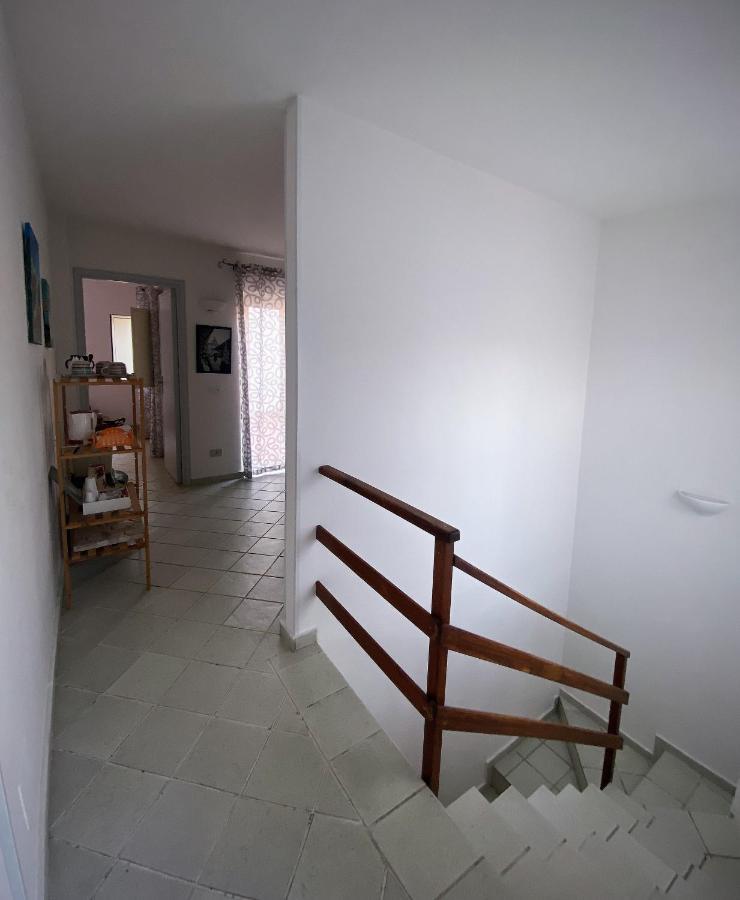 Attico Kadi Villa Палермо Екстериор снимка