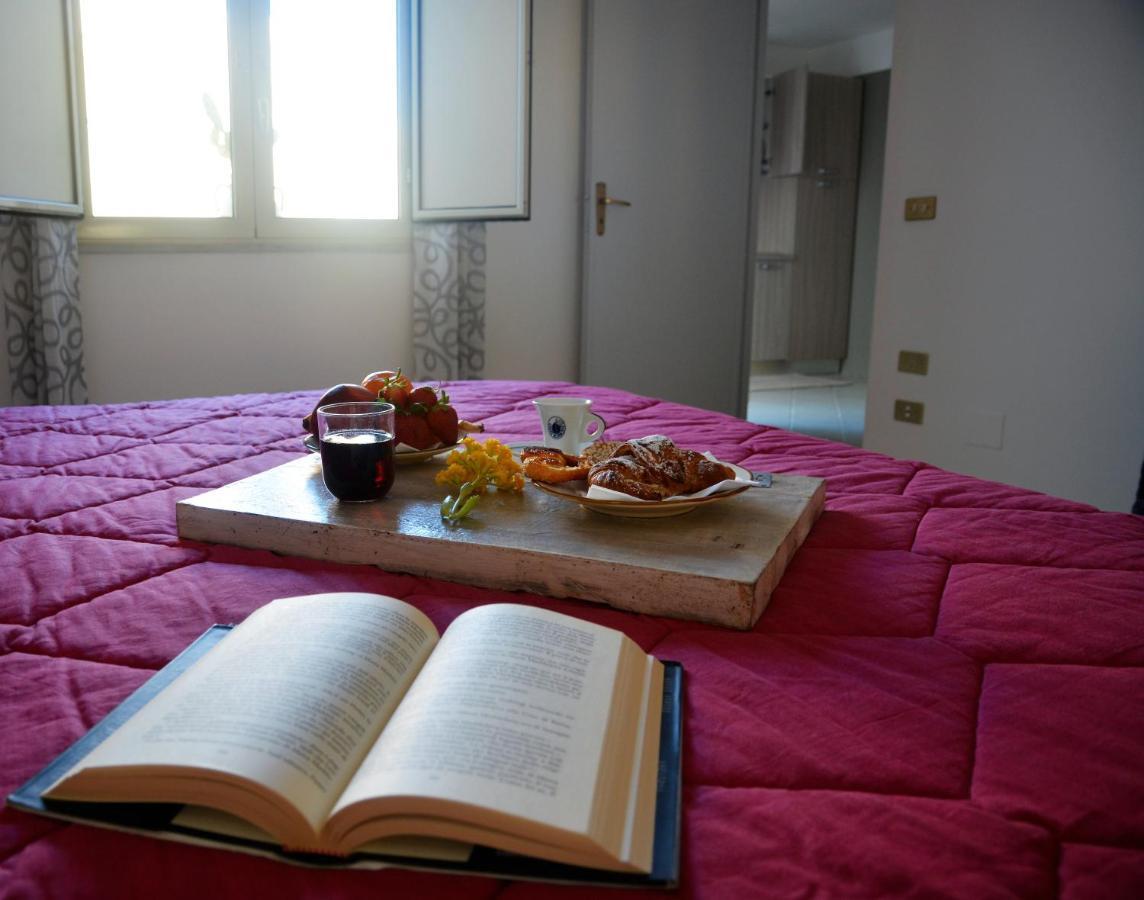 Attico Kadi Villa Палермо Екстериор снимка
