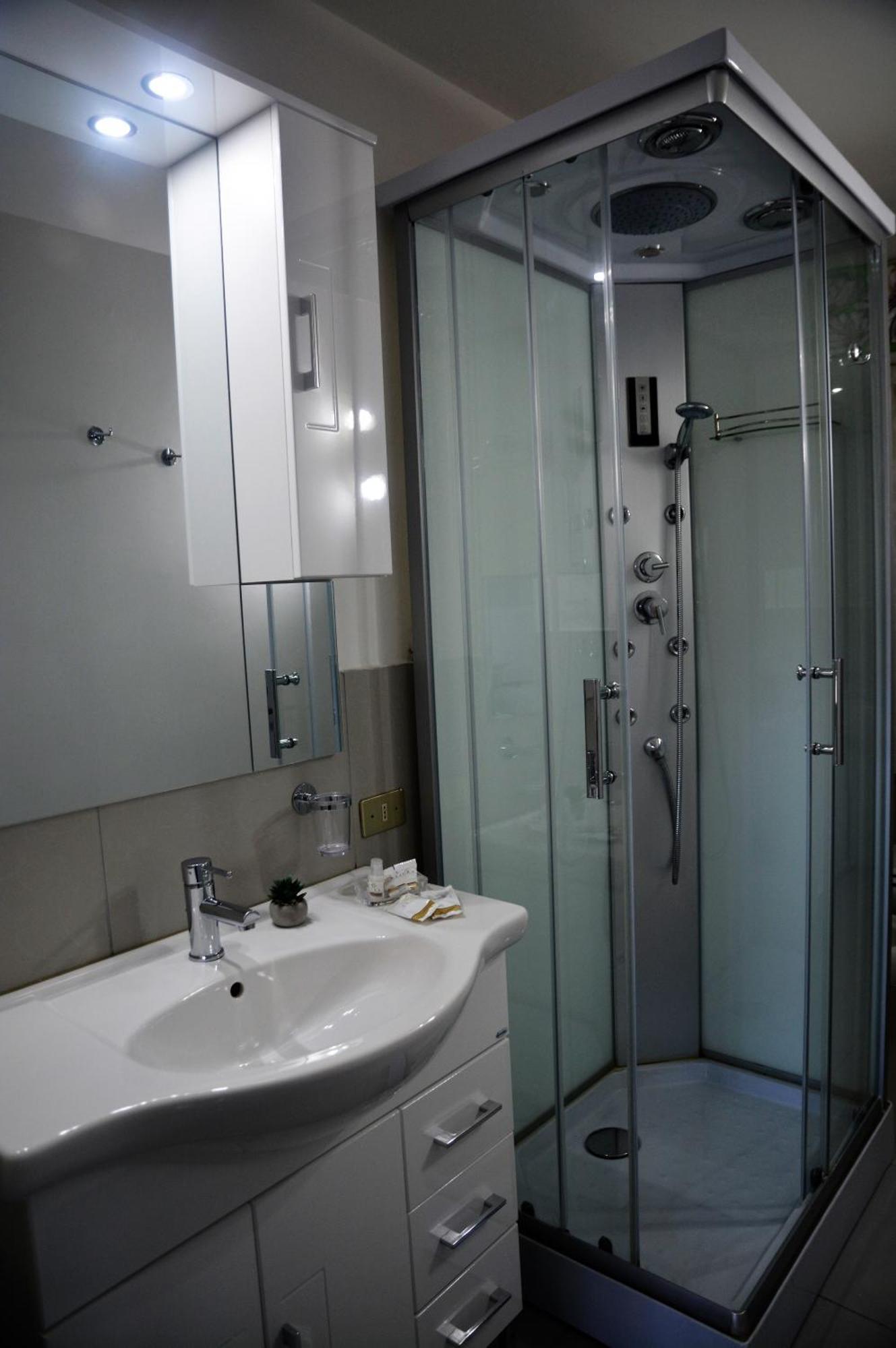 Attico Kadi Villa Палермо Екстериор снимка
