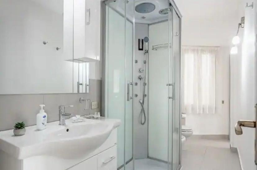 Attico Kadi Villa Палермо Екстериор снимка