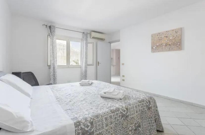 Attico Kadi Villa Палермо Екстериор снимка